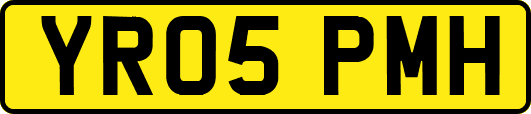 YR05PMH