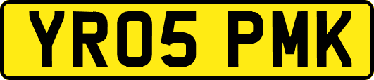 YR05PMK