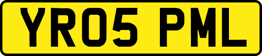 YR05PML
