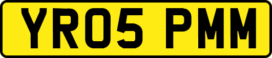 YR05PMM