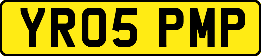 YR05PMP