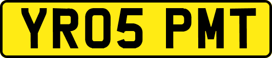 YR05PMT