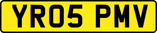 YR05PMV