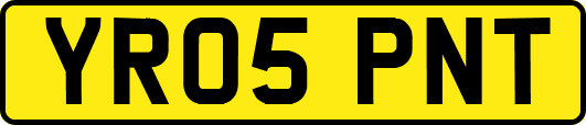 YR05PNT