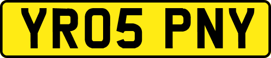 YR05PNY