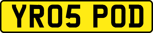 YR05POD