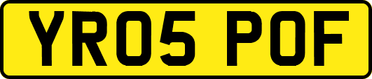 YR05POF