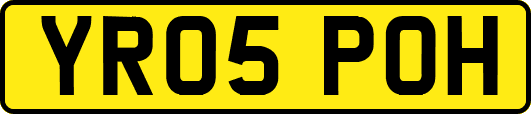 YR05POH
