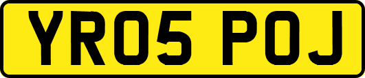 YR05POJ