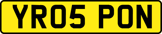 YR05PON