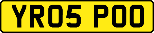 YR05POO