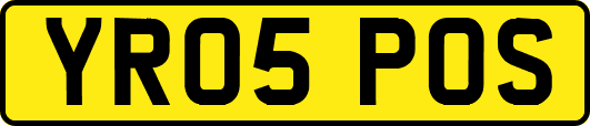 YR05POS