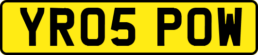 YR05POW