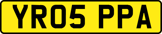 YR05PPA