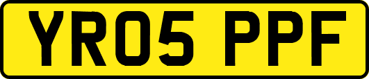 YR05PPF