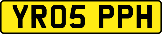 YR05PPH