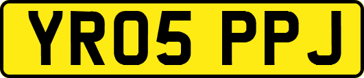 YR05PPJ