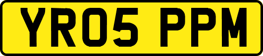 YR05PPM