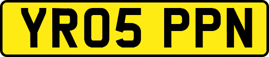 YR05PPN
