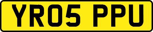 YR05PPU