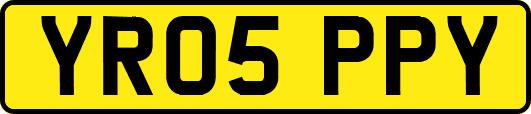YR05PPY