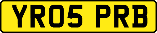 YR05PRB