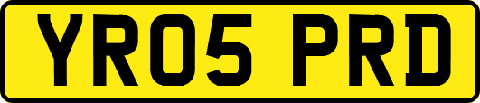 YR05PRD