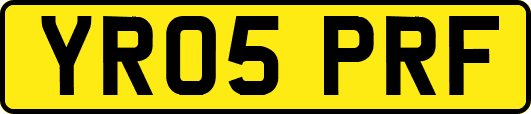 YR05PRF
