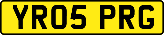 YR05PRG