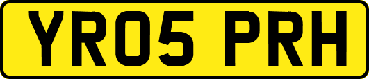 YR05PRH