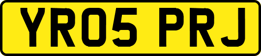 YR05PRJ