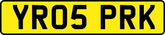 YR05PRK
