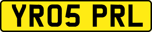 YR05PRL
