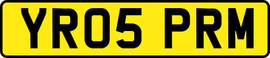 YR05PRM
