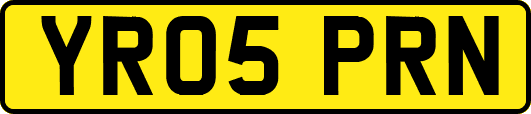 YR05PRN