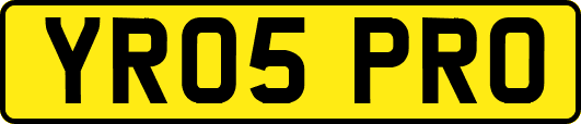YR05PRO