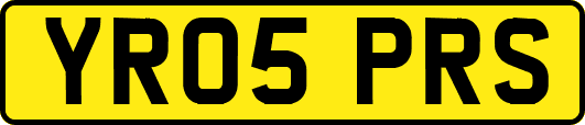 YR05PRS
