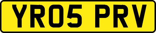 YR05PRV