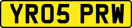 YR05PRW