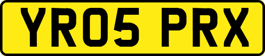 YR05PRX