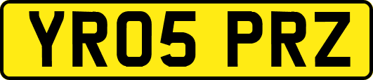YR05PRZ