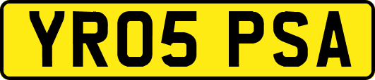 YR05PSA