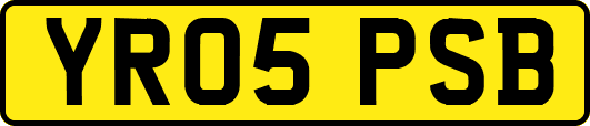 YR05PSB