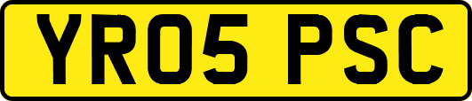 YR05PSC