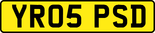 YR05PSD