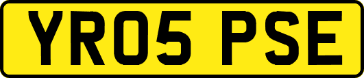 YR05PSE