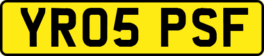 YR05PSF