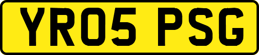 YR05PSG