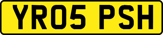 YR05PSH