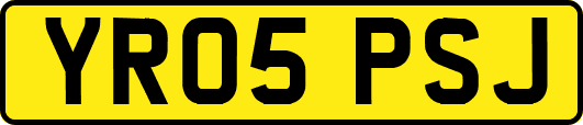 YR05PSJ